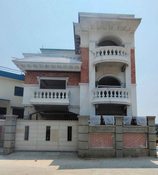 Residental Bungalow House on sell At Budhanilkantha, KTM Residental Bungalow House on sell At Budhanilkantha, KTM