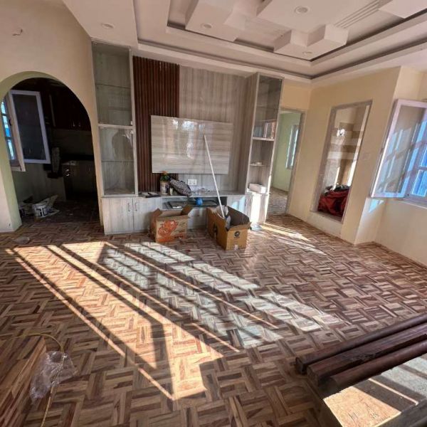 House on sale =Budhanilkanth karuna hospital 