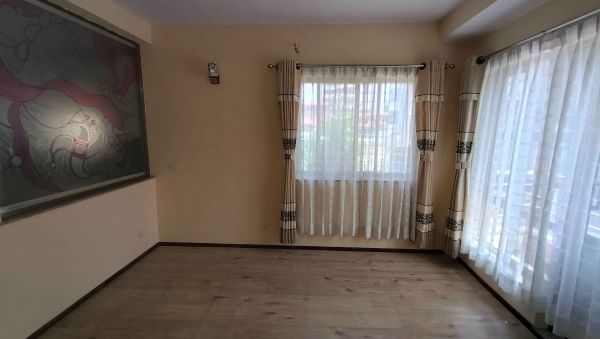 Residental Bungalow House on rent at Bansbari