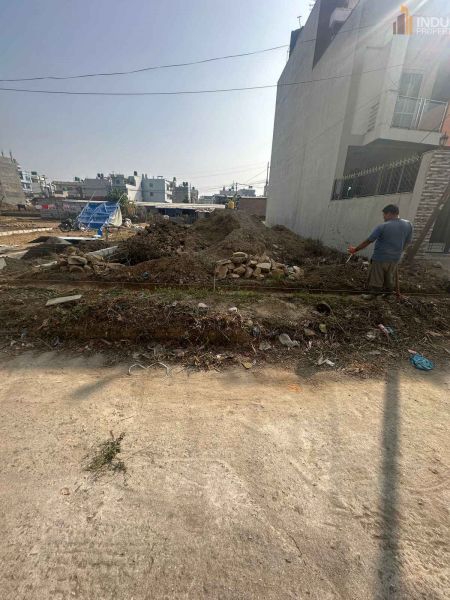 Land On Sale at Imadol, Lalitpur