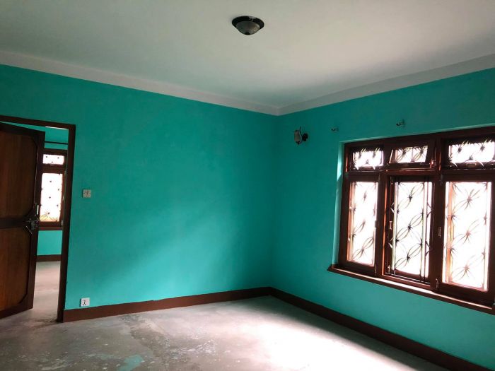 Flat on rent at Dhumbarahi, Kathmandu