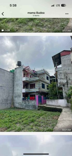 3.5 aana land for sale in Satungal 3.5 aana land for sale in Satungal