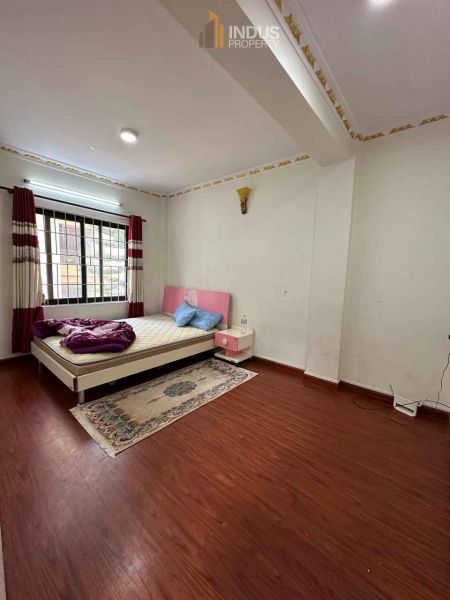 House on rent at Budhanilkanth