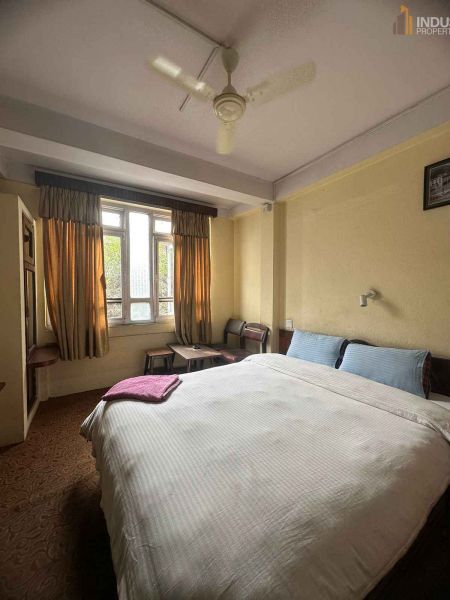 Room On Rent at Teku, Kathmandu