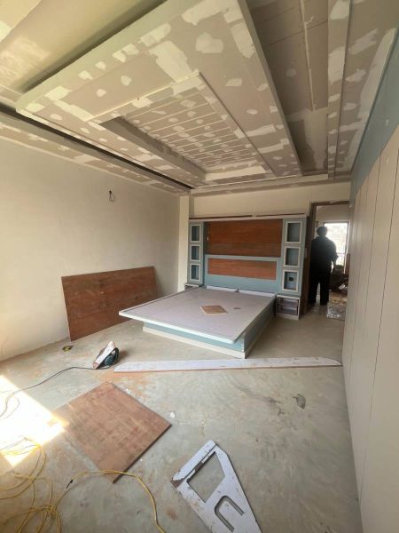 New House For Sale In  Tikathali, Lalitpur
