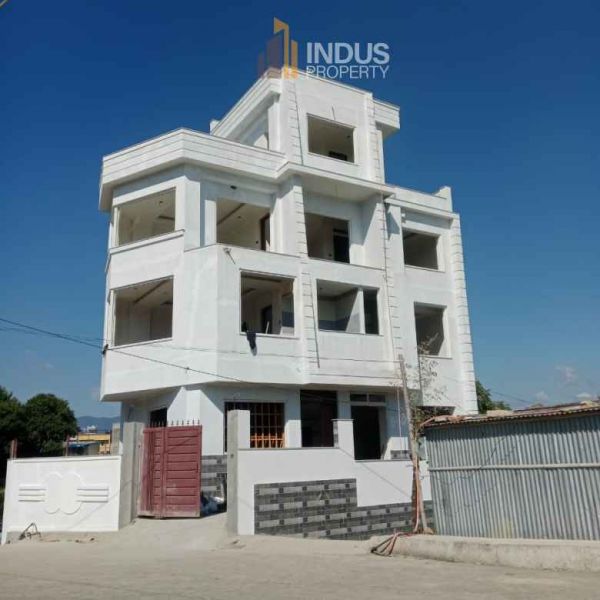 Beautiful House on sale at Bhaisepati, Lalitpur