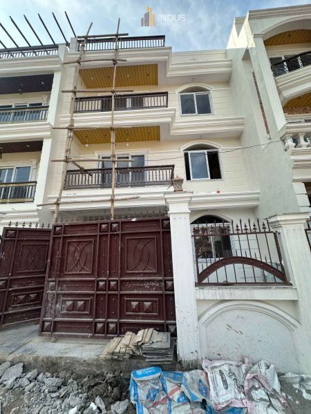 2 kitchen house on sale at Tikathali, Imadol