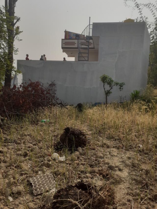 New House at sale in Thali, Jorpati