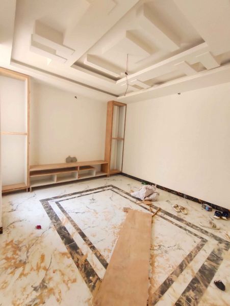 Residental Bungalow House on sell At Budhanilkantha, KTM