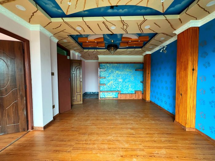 Duplex House On Sale At Tikathali ,Sanagau School Chowk