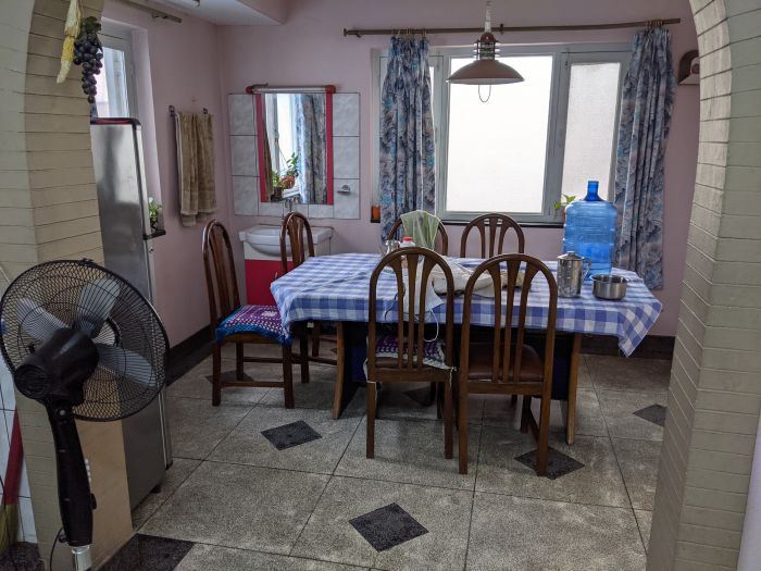 House for rent in Buddhanagar Kathmandu