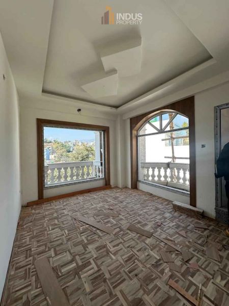 Fully-Furnished House on sale at Bhangal height, Budhanilakantha