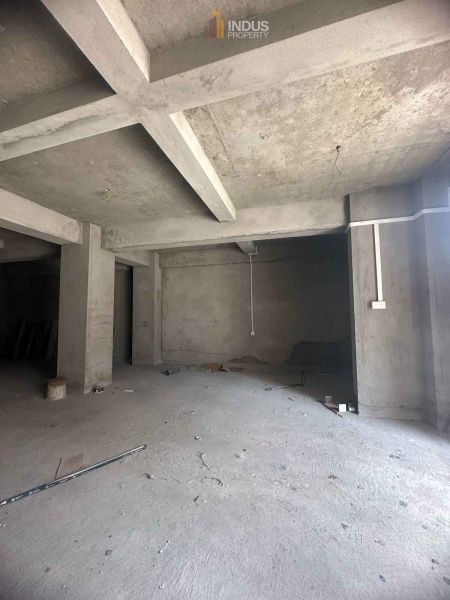 Commercial House on Rent at Sanepa