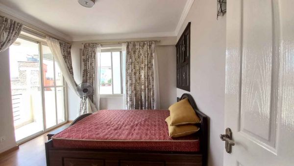 Apartment for Rent in Lalitpur at Affordable Price