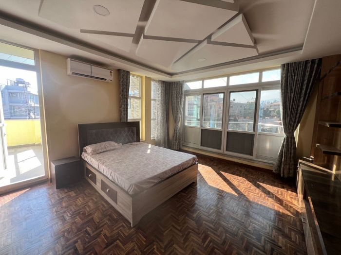 House For Rent In Mahato Marga Baisepati