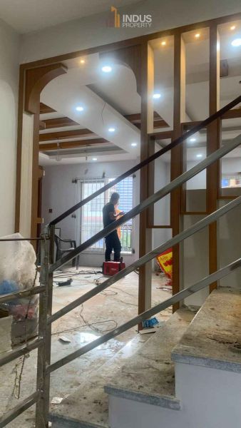 Beautiful House on sale at Shital height, Imadol