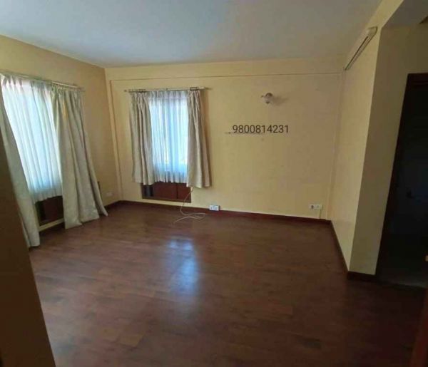 House On Rent At Pulchowk Lalitpur 