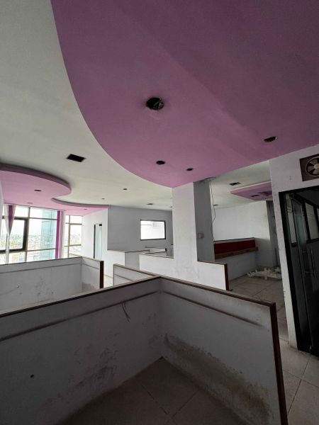 2500 Sq.ft Commercial Office Space On Rent at Tinkune