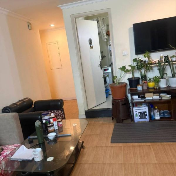 Apartment on rent at Dhapakhel
