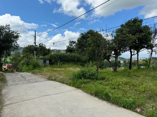 5-1-1 Anna land for Sale in khulaltar