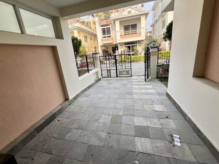 Bungalow on sale at Balkot ,Bhaktapur