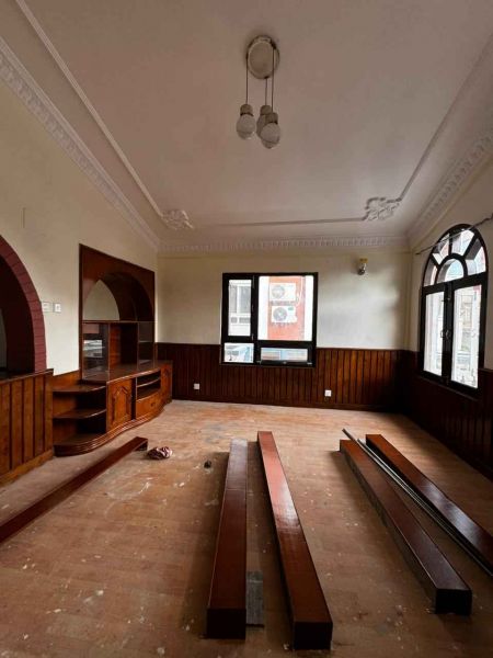 House On Rent At Baneshwor, Thapa-Gaun