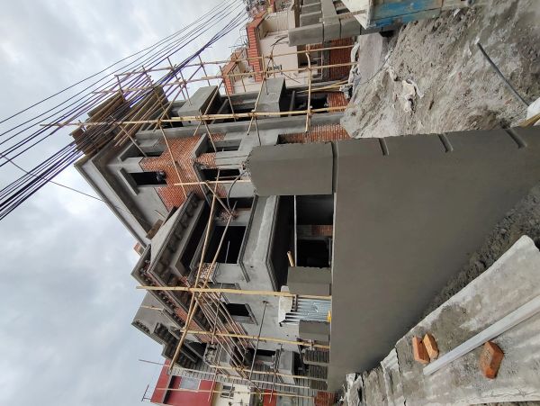 Residental Duplex House on sell at Bhangal, budhanilkantha