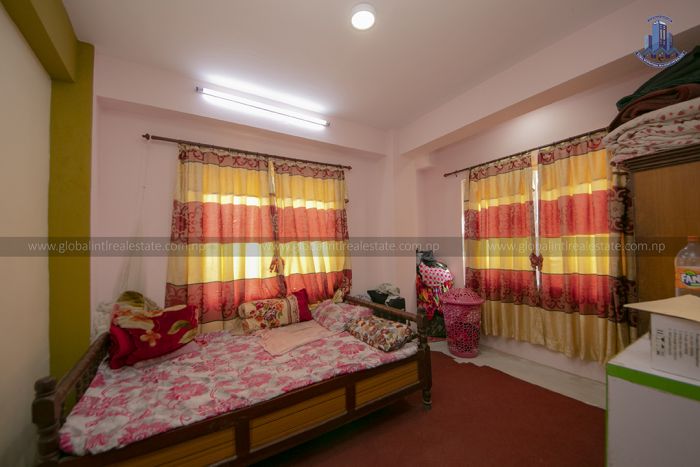 Residential House For Sale in Chunikhel, Budhanilkantha Nearby Peak point School 