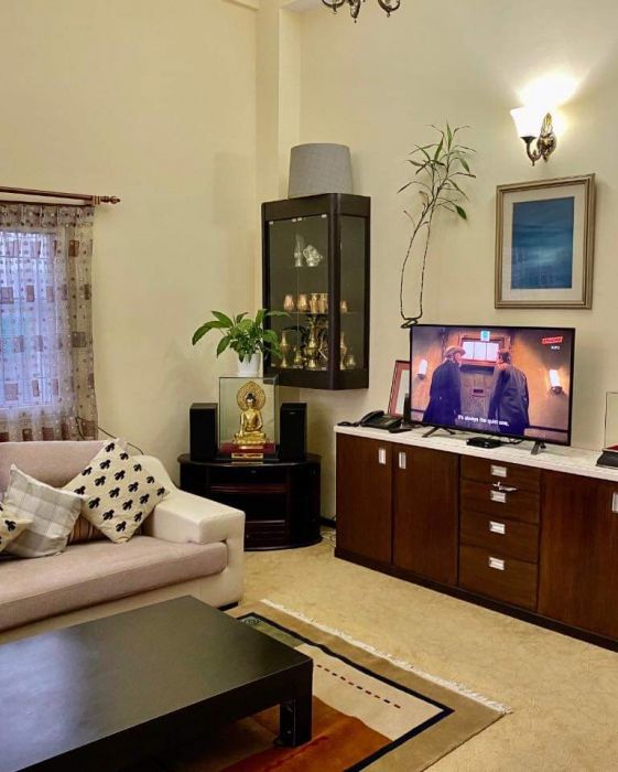 For sale:-Luxury Penthouse Apartment on sale at Baluwatar Main Road