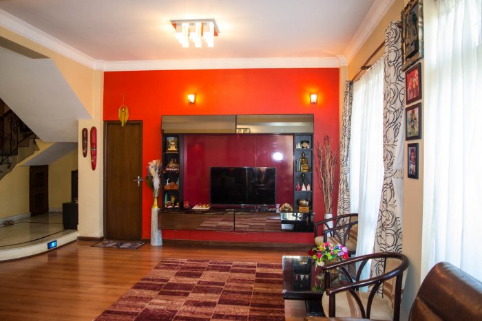 5 storey bungalow house for sale in Sitapaila Kathmandu