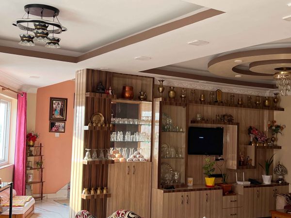 House for sale in Kalanki