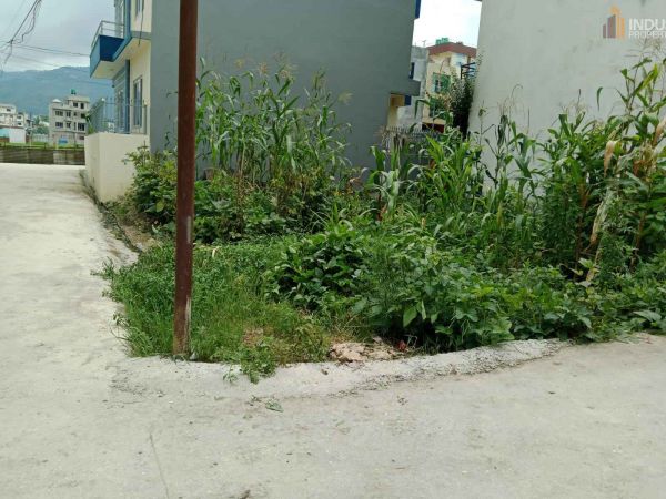 Land on Sale- Changathali, Lalitpur