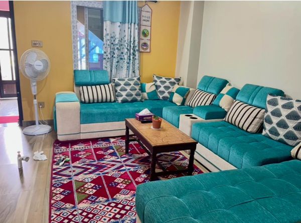 Brand New House on sell 