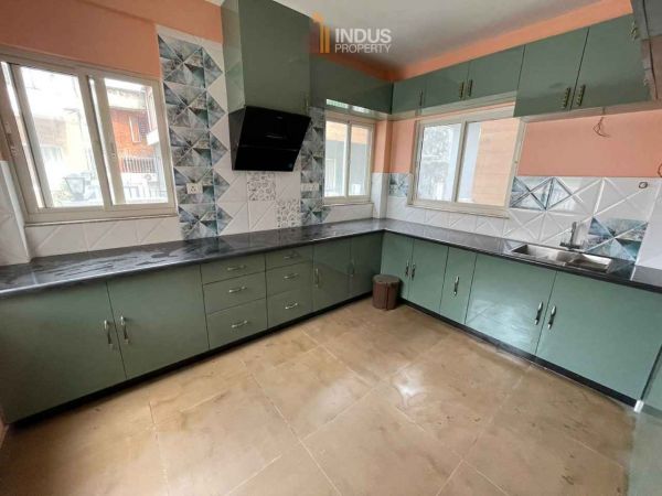 Beautiful House on rent at mid baneshwor, kathmandu