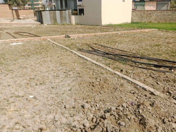 Land On Sale at Tikathali , Lalitpur