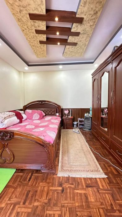 Brand new house On Sale at Ganesh chock, Budhanilkantha