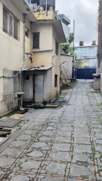 Land for Lease in Teku Prime Area