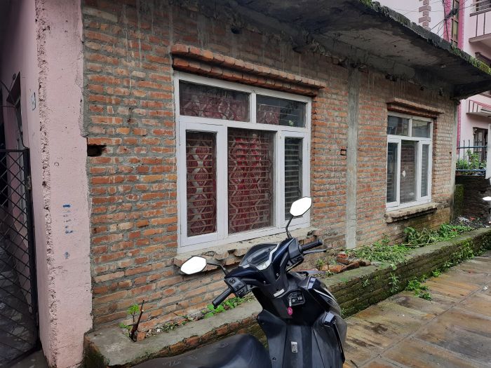 Land on sale in Bhaisepati Sainbu, Lalitpur, Nepal. Near Wai Wai factory. Home loan facility.  
