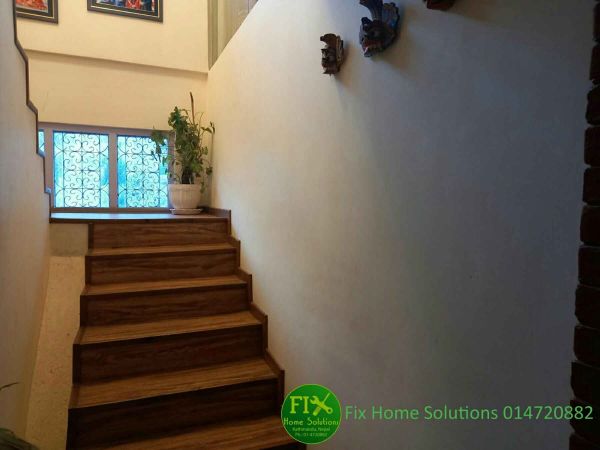 house on rent at samakhusi