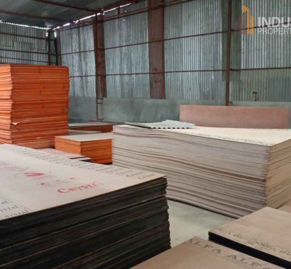 Land on sale-Budhanilkantha, Baluwakhani