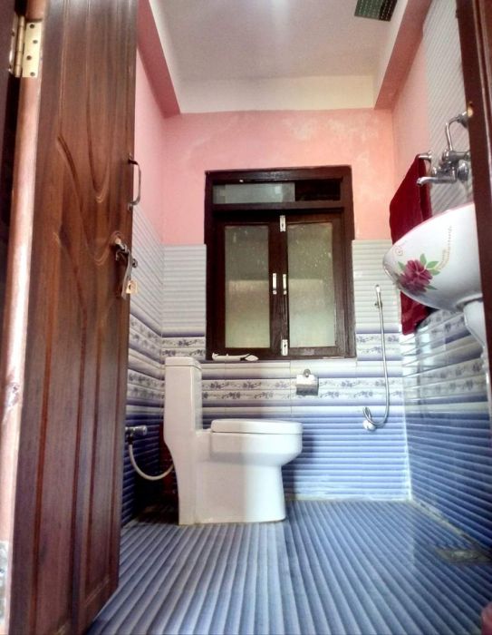 New house for sale in Lubhu