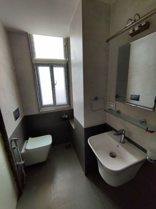 Apartment on rent at Sanepa, Jhamsikhel