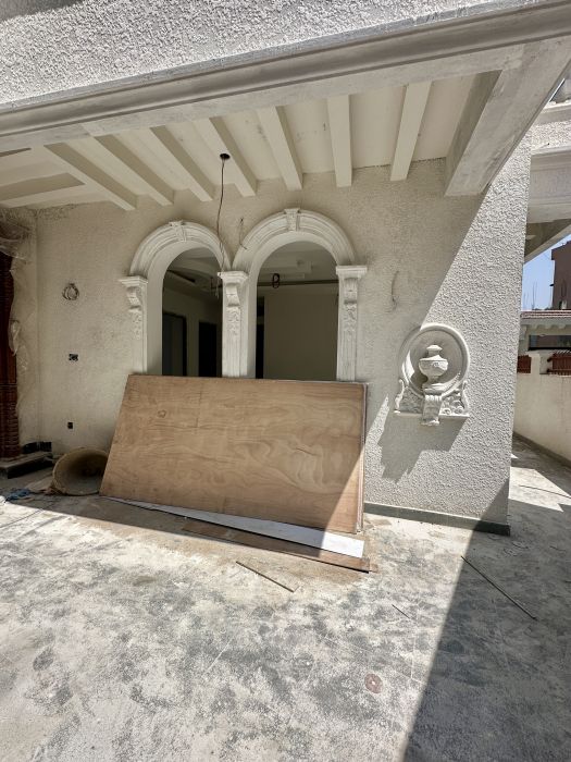 Residental House On Sale At Lasuntar