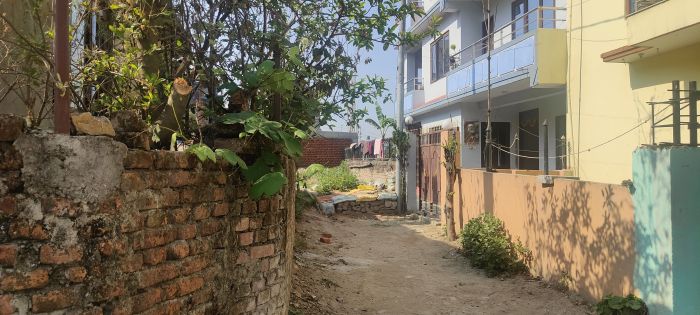 House for sale at Duwakot