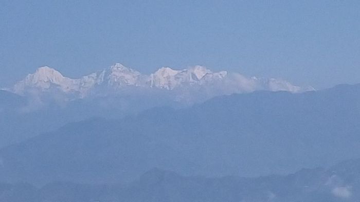 25 Ropani land for sale in Shivapuri facing north