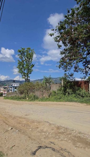 5 Ropani 8 aana lad sale at chhaling bhaktapur