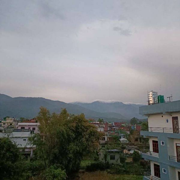 Hous for Sale in Birendranagar -8- Khajura , Surkhet