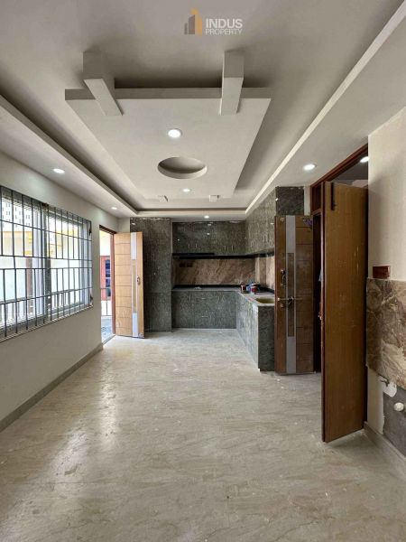5BHK House on Sale at Tikathali
