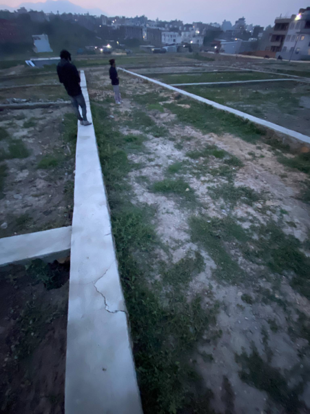 HARISIDDHI PLOT CHEAPEST PRICE