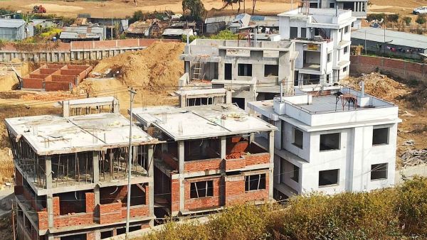 Housing Plot on Sell